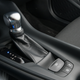 The only transmission option available in the U.S. Photo credit: Toyota Motor North America